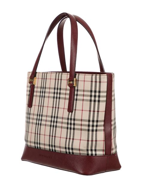 burberry tote bags images|burberry tote bag vintage.